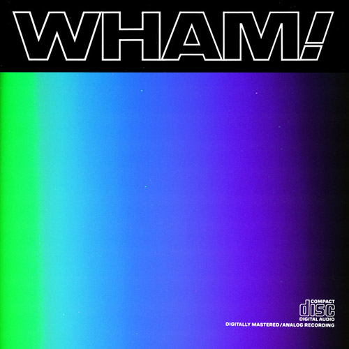 Wham! The Edge Of Heaven profile image