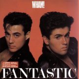 Wham! picture from Young Guns (Go For It) released 07/08/2008