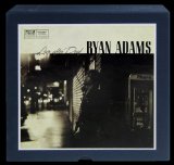 Ryan Adams picture from 16 Days released 10/25/2005