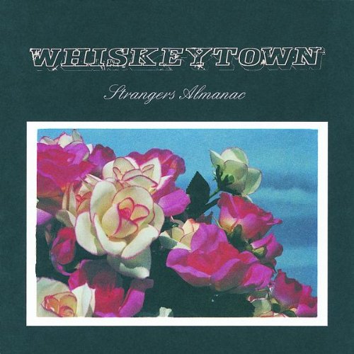 Whiskeytown Excuse Me While I Break My Own Heart profile image