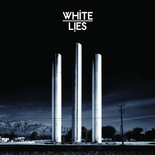 White Lies Farewell To The Fairground profile image