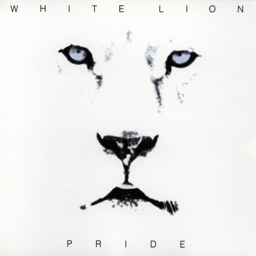 White Lion Hungry profile image