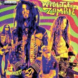 White Zombie picture from Black Sunshine released 07/13/2012