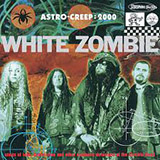 White Zombie picture from More Human Than Human released 08/07/2012