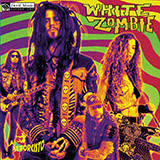 White Zombie picture from Thunder Kiss '65 released 01/04/2013