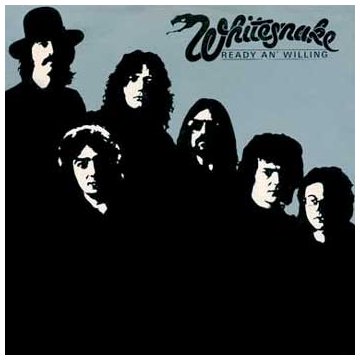 Whitesnake Fool For Your Loving profile image