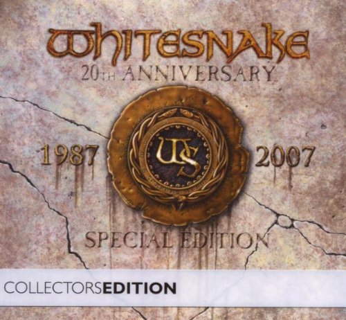 Whitesnake Give Me All Your Love profile image