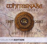 Whitesnake picture from Is This Love released 07/12/2012