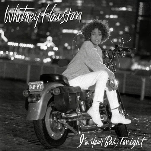 Whitney Houston All The Man That I Need (All The Wom profile image