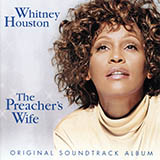 Whitney Houston picture from He's All Over Me released 03/21/2013