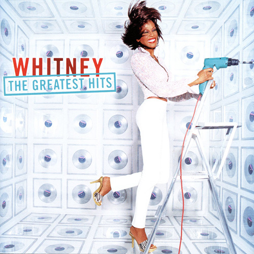 Whitney Houston I Believe In You And Me (from The Pr profile image