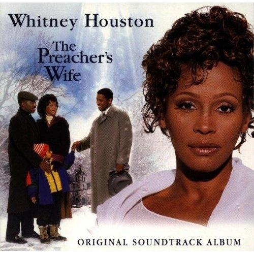 Whitney Houston I Believe In You And Me profile image