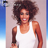 Whitney Houston picture from I Wanna Dance With Somebody released 03/26/2021