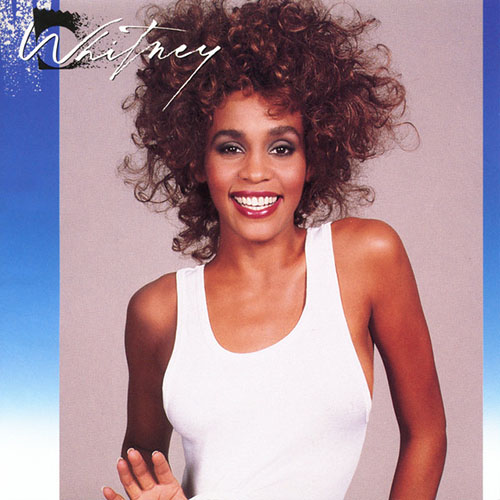 Whitney Houston I Wanna Dance With Somebody (Who Lov profile image
