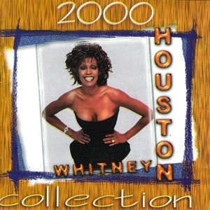 Whitney Houston picture from I'm Every Woman released 01/24/2001