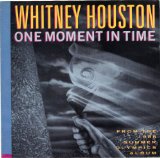 Whitney Houston picture from One Moment In Time released 01/24/2001