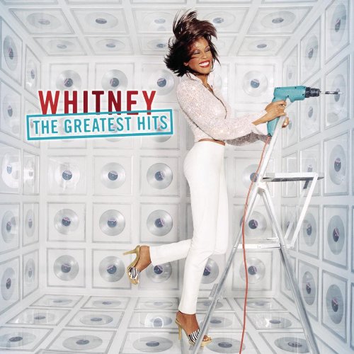 Whitney Houston Take Good Care Of My Heart profile image