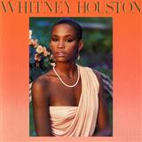 Whitney Houston picture from The Greatest Love Of All released 10/31/2013