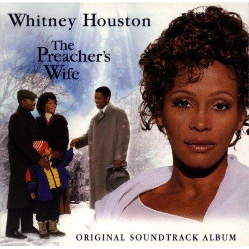 Whitney Houston Who Would Imagine A King profile image