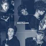 Why Don't We picture from Big Plans released 02/07/2019