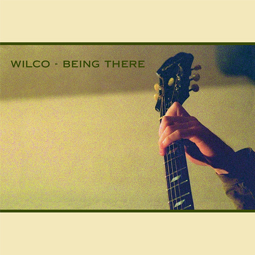 Wilco I Got You (At The End Of The Century profile image
