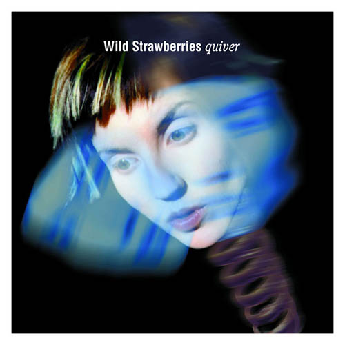 Wild Strawberries profile Wild Strawberries Trampoline profile image