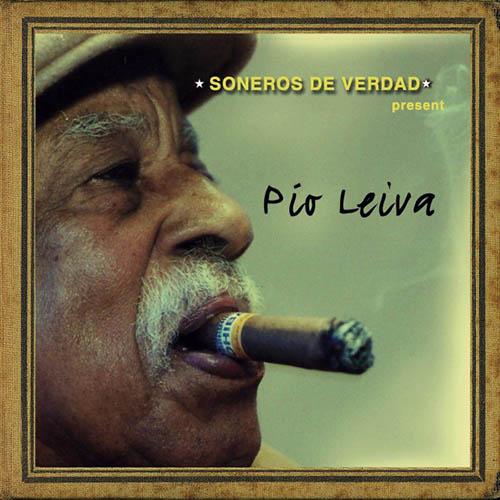 Wilfrido (Pio) Leiva profile Wilfrido (Pio) Leiva Francisco Guayabal profile image