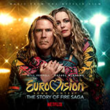 Will Ferrell & My Marianne picture from Húsavik (from Eurovision Song Contest: The Story of Fire Saga) released 11/04/2020