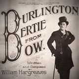 Will Hargreaves picture from Burlington Bertie From Bow released 09/15/2006