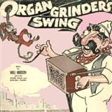 Will Hudson picture from Organ Grinder's Swing released 07/20/2010