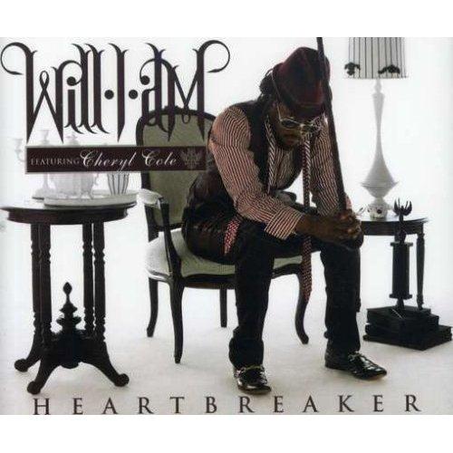 will.i.am Heartbreaker (feat. Cheryl) profile image