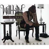 will.i.am picture from Heartbreaker (feat. Cheryl) released 08/27/2008