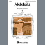 Traditional Folksong picture from Aleleloila (arr. Will Schmid) released 07/26/2013
