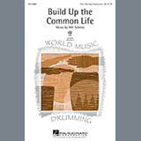 Will Schmid picture from Build Up The Common Life released 06/06/2013