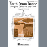 Will Schmid picture from Earth Drum Dance released 06/07/2013