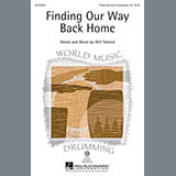 Will Schmid picture from Finding Our Way Back Home released 05/02/2011