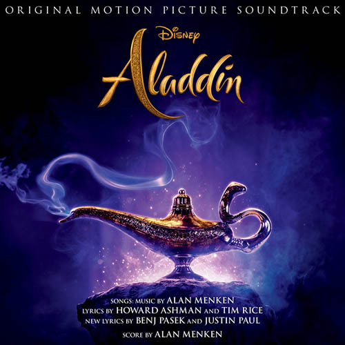 Will Smith Arabian Nights (2019) (from Disney's profile image