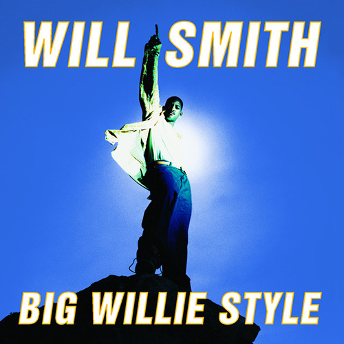 Will Smith Gettin' Jiggy Wit It profile image