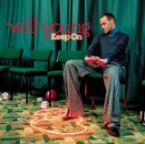 Will Young picture from All Time Love released 05/31/2011