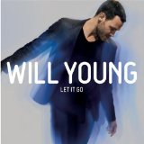 Will Young picture from Changes released 10/27/2008