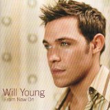 Will Young picture from Evergreen released 10/18/2013