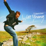 Will Young picture from Free released 02/08/2005