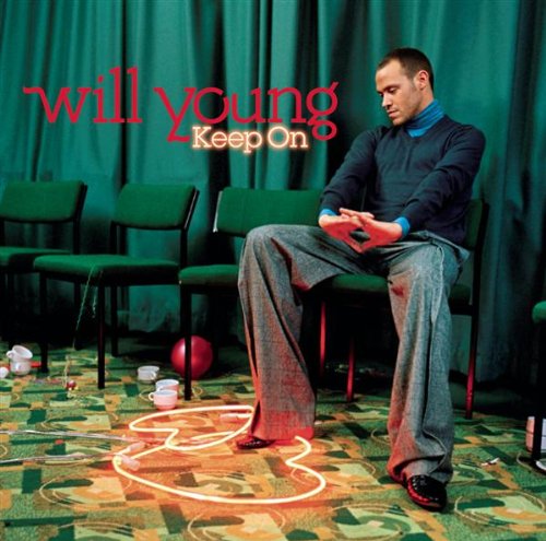 Will Young Who Am I profile image