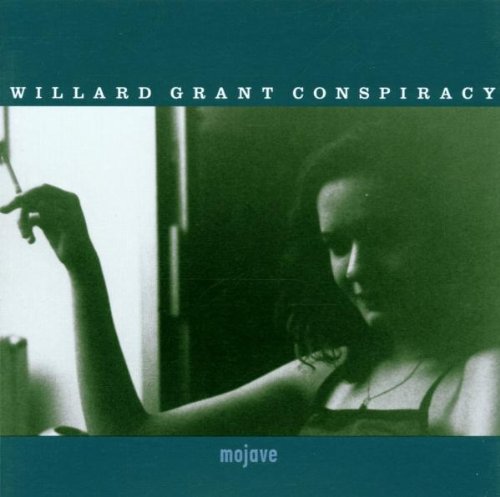 Willard Grant Conspiracy profile Willard Grant Conspiracy Color Of The Sun profile image