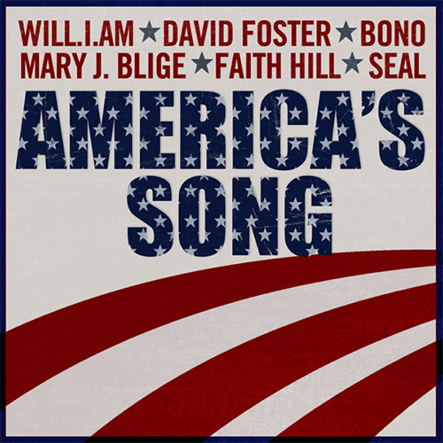 will.i.am America's Song profile image