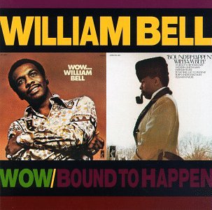 William Bell I Got A Sure Thing profile image