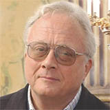 William Bolcom picture from A Rag released 11/29/2012
