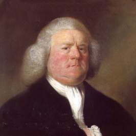 William Boyce Gavot profile image