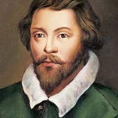 William Byrd picture from Aspice Domine released 09/22/2015