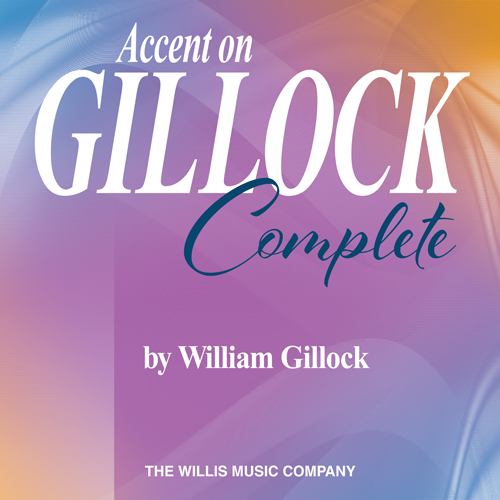 William Gillock A Woodland Legend profile image